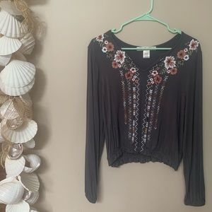 Youth in Revolt shirt